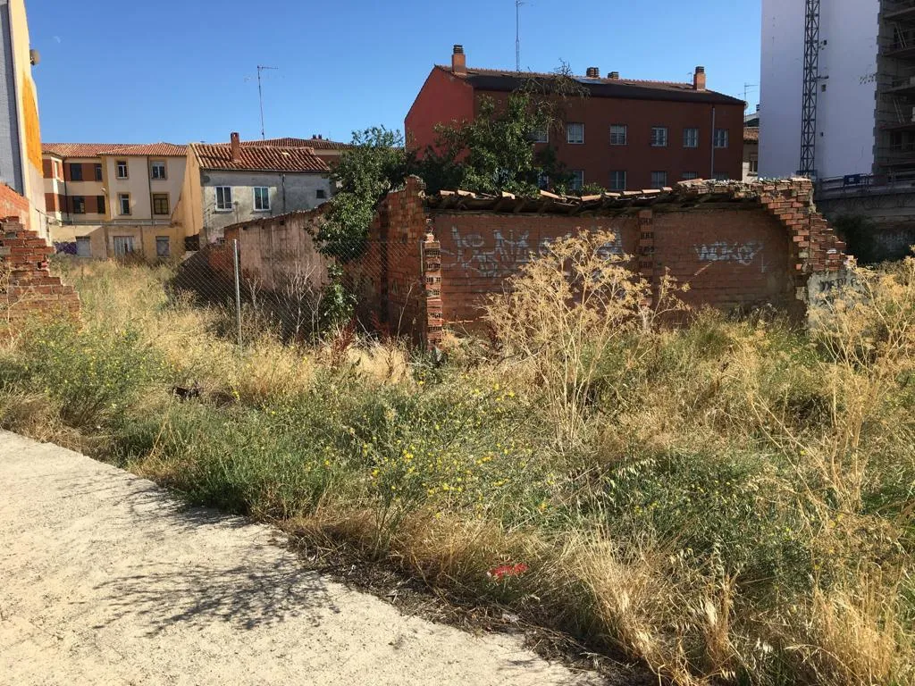 Casa La Vega dispondrá de 200 viviendas progeidas de alquiler social para jóvenes