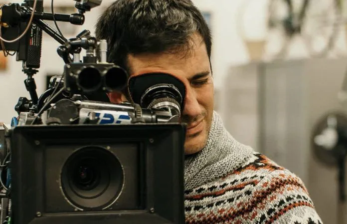 Un corto grabado en Burgos participa en la Semana de Cine de Medina del Campo