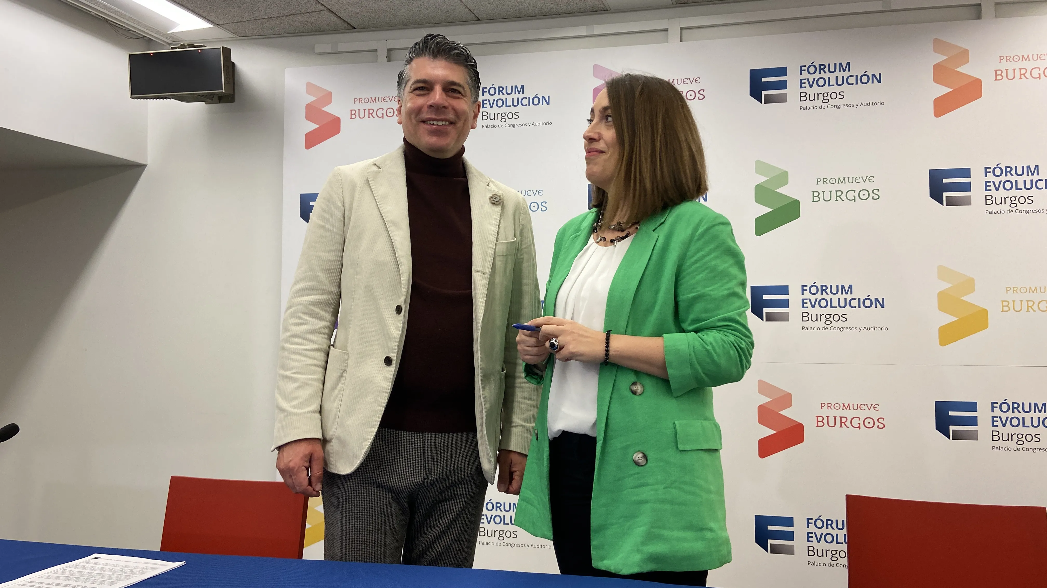 El Proyecto Europa recibe el visto bueno para realizar su programa de inmersión lingüística