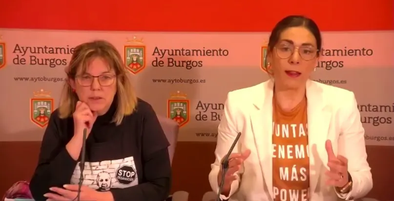 Sonia Rodríguez es mentirosa y vaga: La PAH arremete duramente contra la gestión del Ayuntamiento en materia de Vivienda