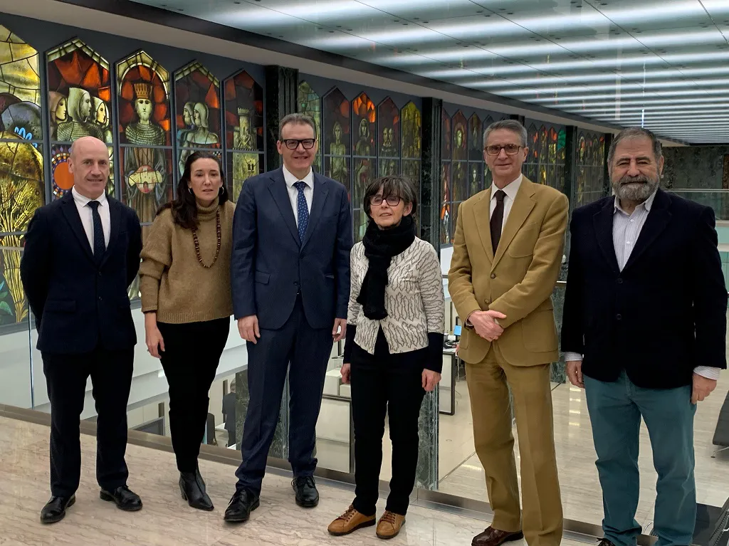 75.000 euros para proyectos solidarios en Burgos