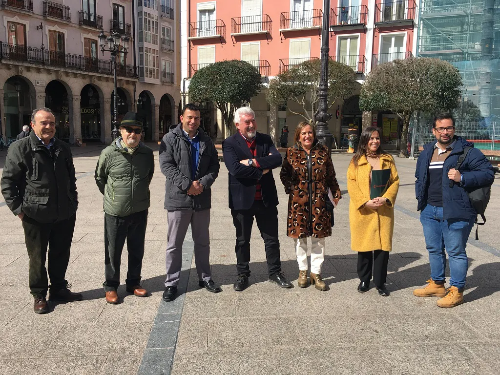 Burgosnoticias.com - Información, noticias, actualidad, deportes y sucesos de Burgos