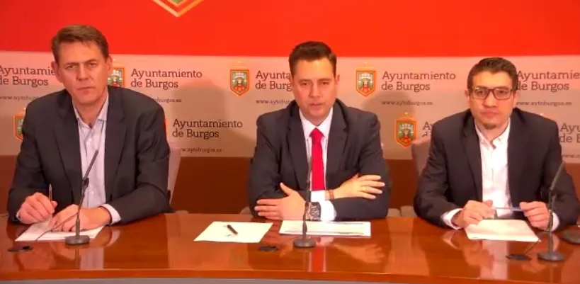 El Ayuntamiento opta a los Fondos Europeos para la digitalización de Aguas