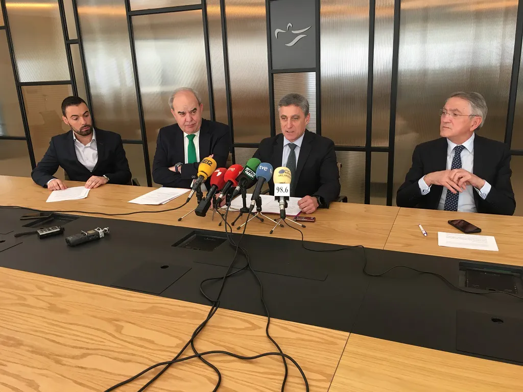 Presentada la Asociación Castellano y Leonesa del Hidrógeno (H2CYL)