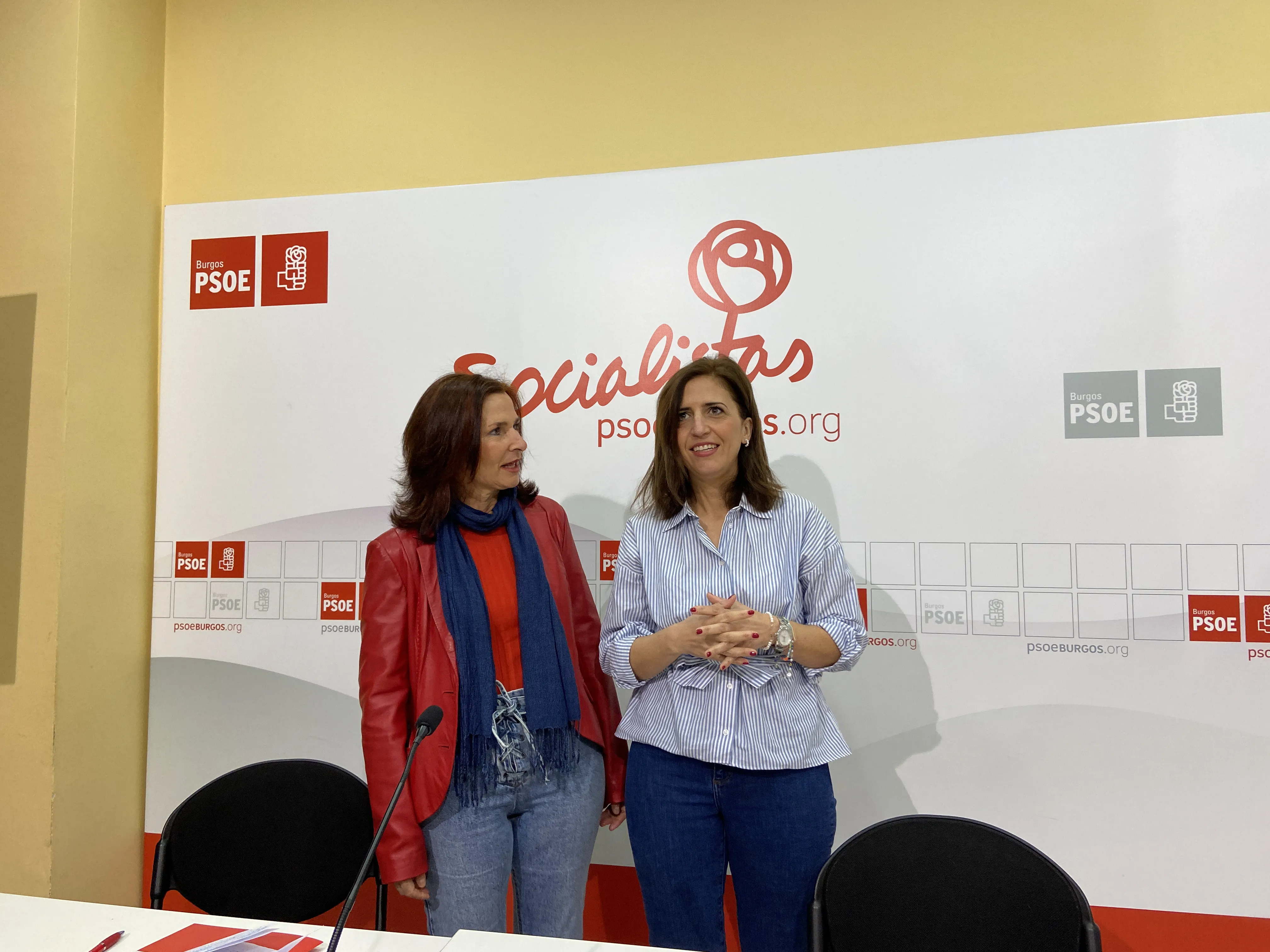 Educación Burgos: Ya son 1.500 familias las afectadas por la norma de escolarización de los niños de tercero del primer ciclo de Infantil