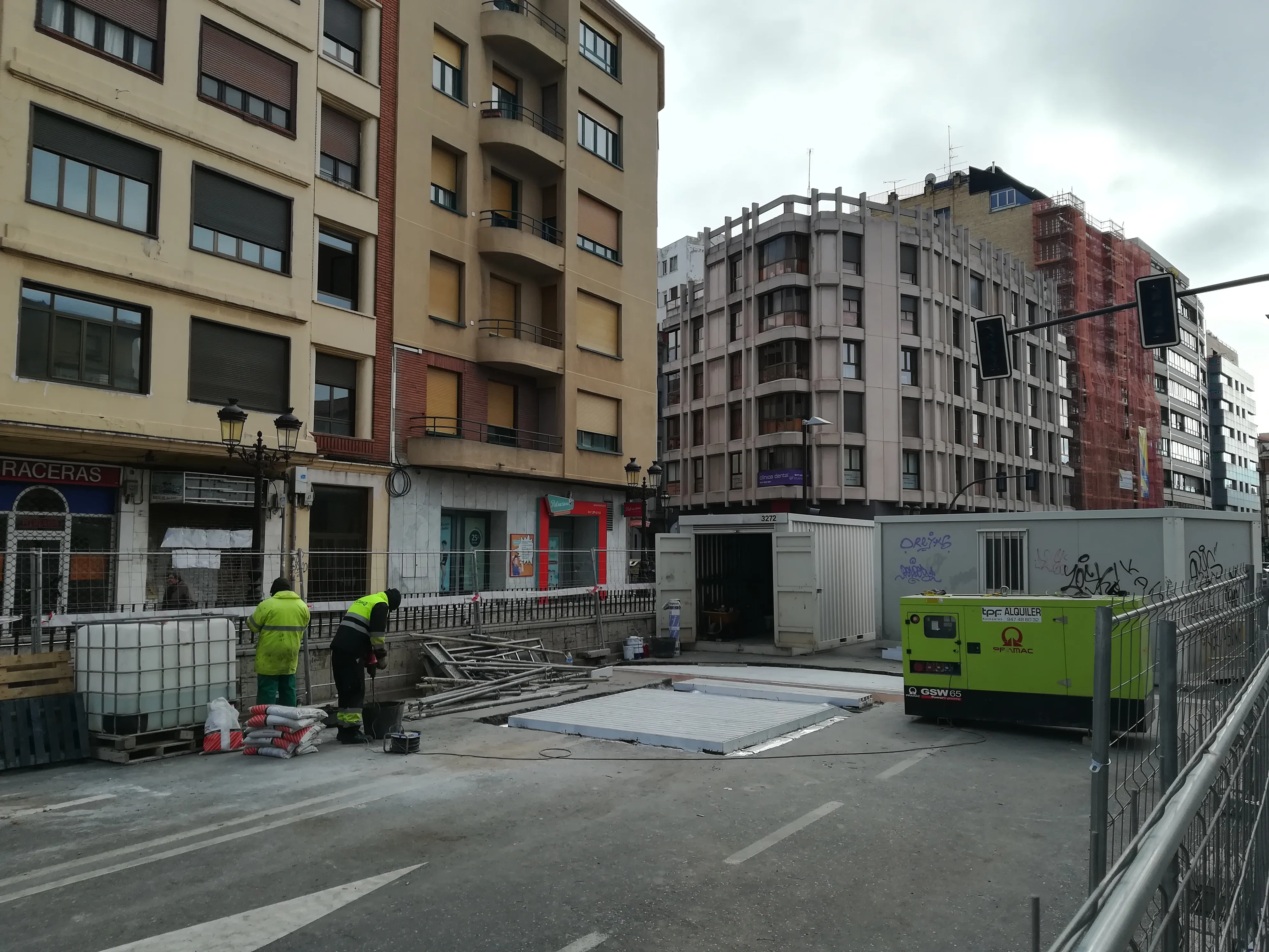 El Distrito Sur apuesta por un plan de ciclabilidad en favor de una movilidad más segura y sostenible