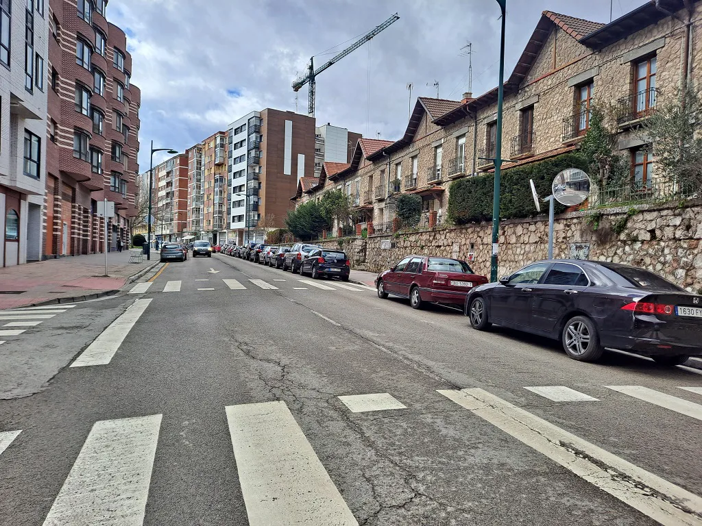 Éstas son las propuestas de Andando Burgos para las elecciones municipales