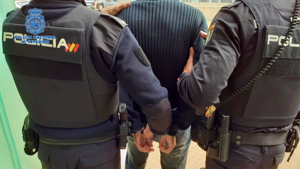 Desarticulan una organización criminal que se dedicaba al robo en lavanderías