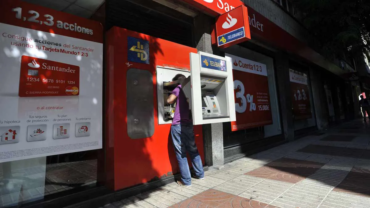 Economía y Empresa Burgos: Cifras de ahorro récord en Castilla y León