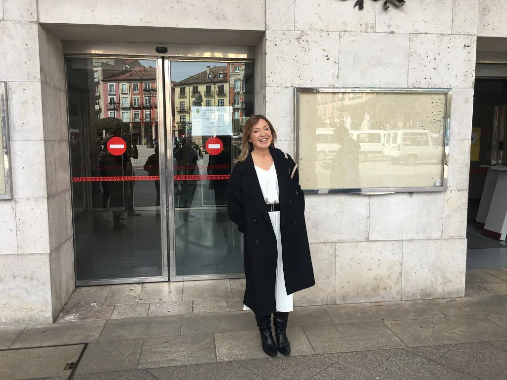 Blasco pide al PSOE que prepare la campaña de asfaltado con materiales más sostenibles