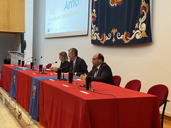 Se presenta el Proyecto de la Energía e Hidrógeno Renovable de la Comunidad de Castilla y León