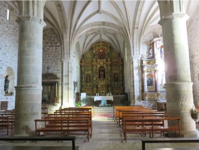 Castilla y León, pionera en la transformación digital de la gestión del patrimonio cultural