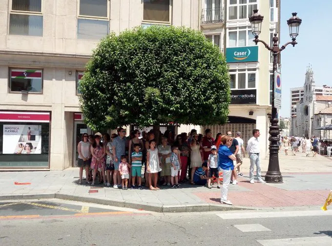 Golpes de calor: síntomas y qué se puede hacer para evitarlos