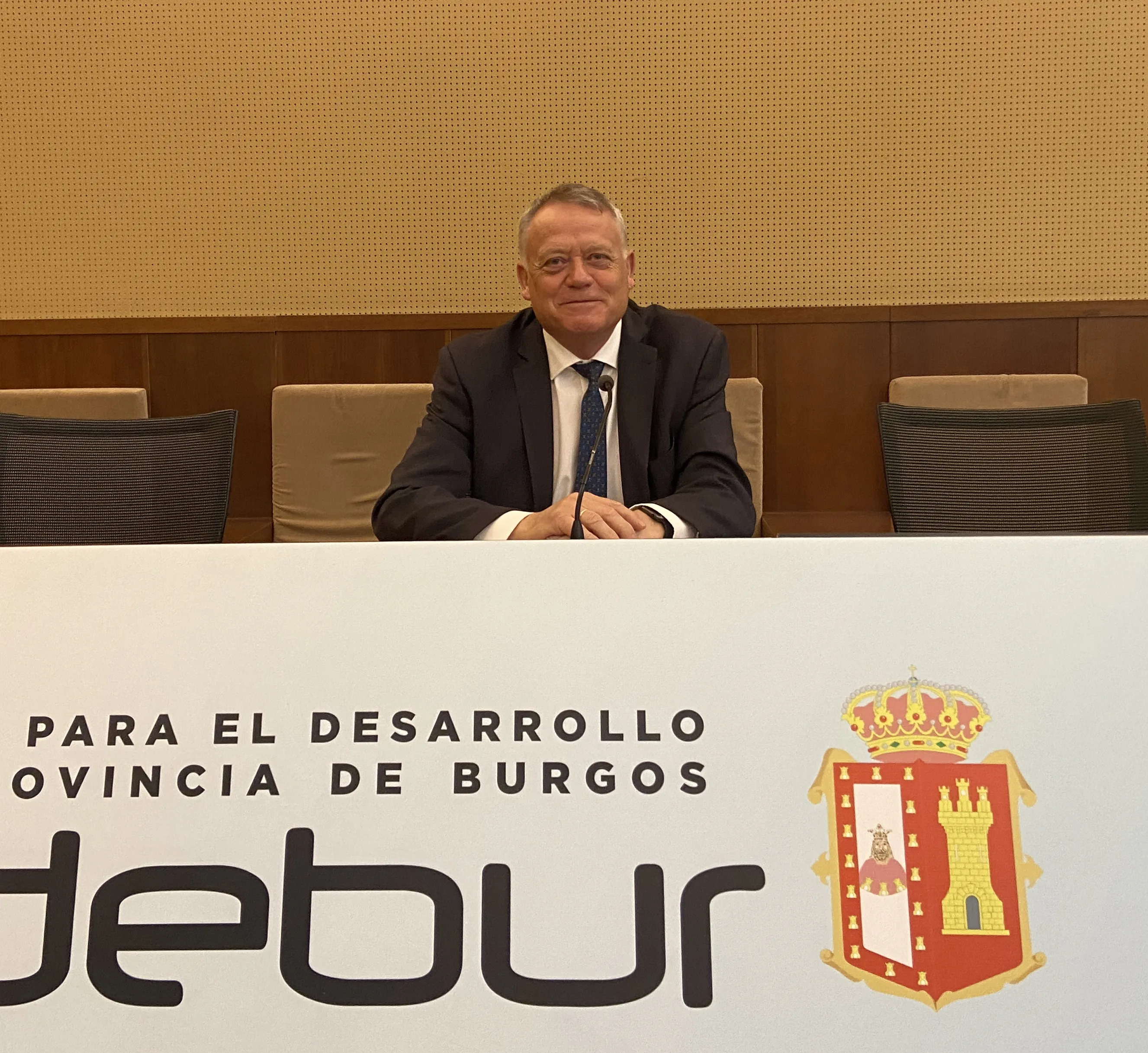 Abren en mayo las oficinas permanentes de Acelera PYMES