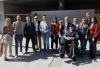 Foto 4 - PP, PSOE y Vox registran su candidatura a la alcald&iacute;a en la Junta Electoral