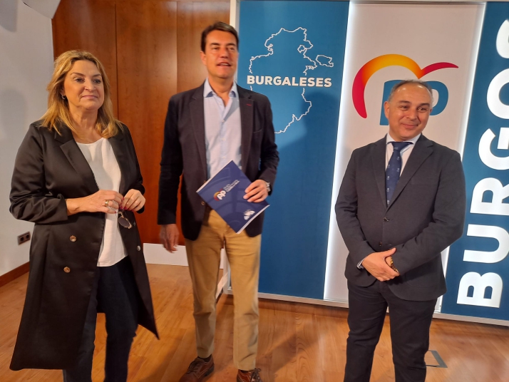 El PP asegura que Castilla y León está mejor que hace un año