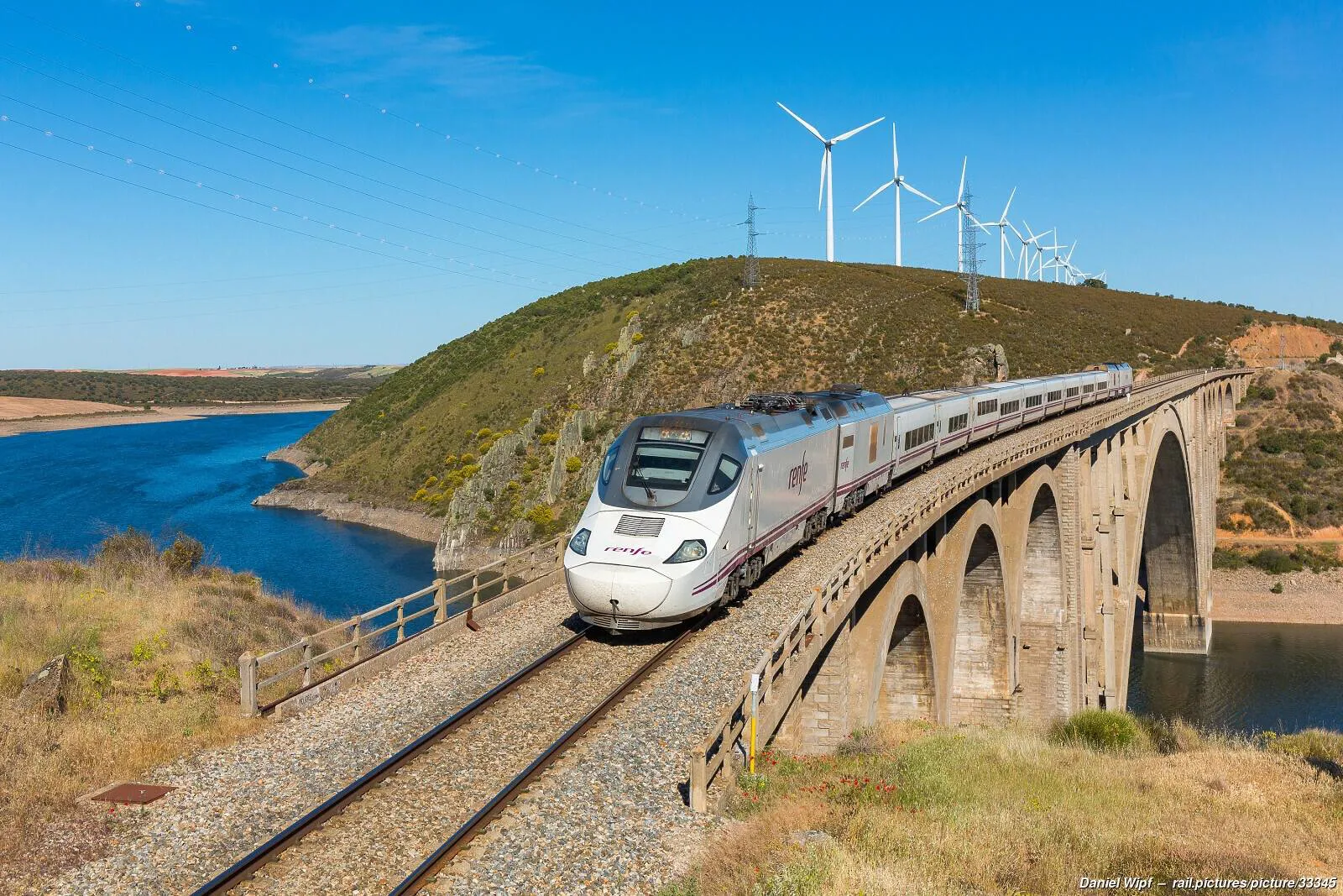 Sin infraestructuras no hay desarrollo