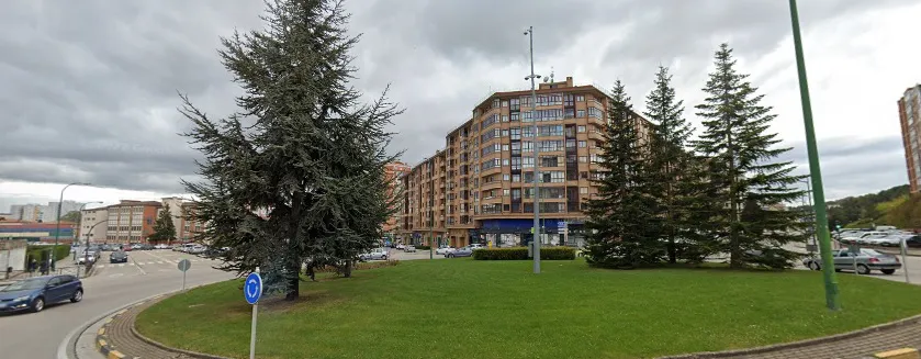 El acondicionamiento de la Glorieta Jorge Luis Borges costará 1,7 ME y supondrá 10 meses de obras