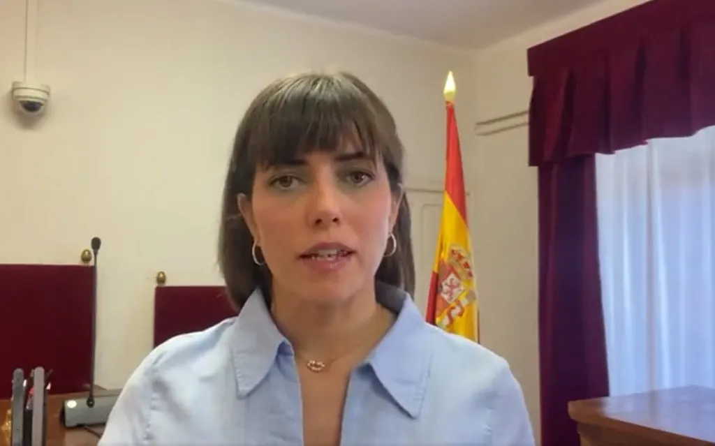 Una jueza de Lerma (Burgos) denuncia que cobra 0,38 euros a la hora por guardia
