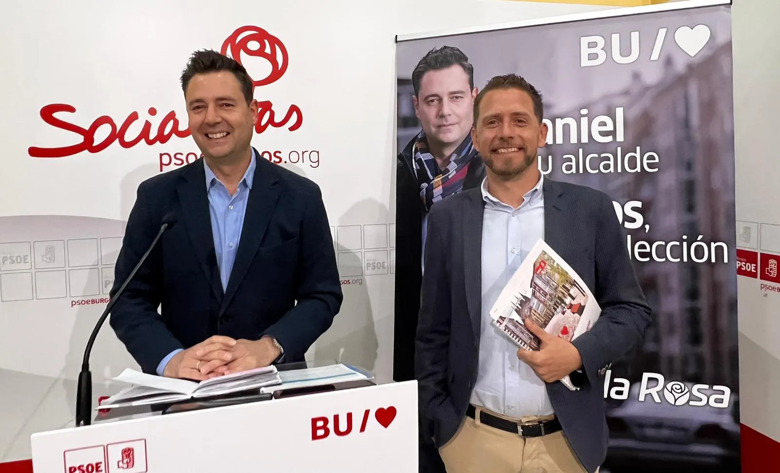 El PSOE quiere tarifas planas en la Zona ORA para los trabajadores de Servicios