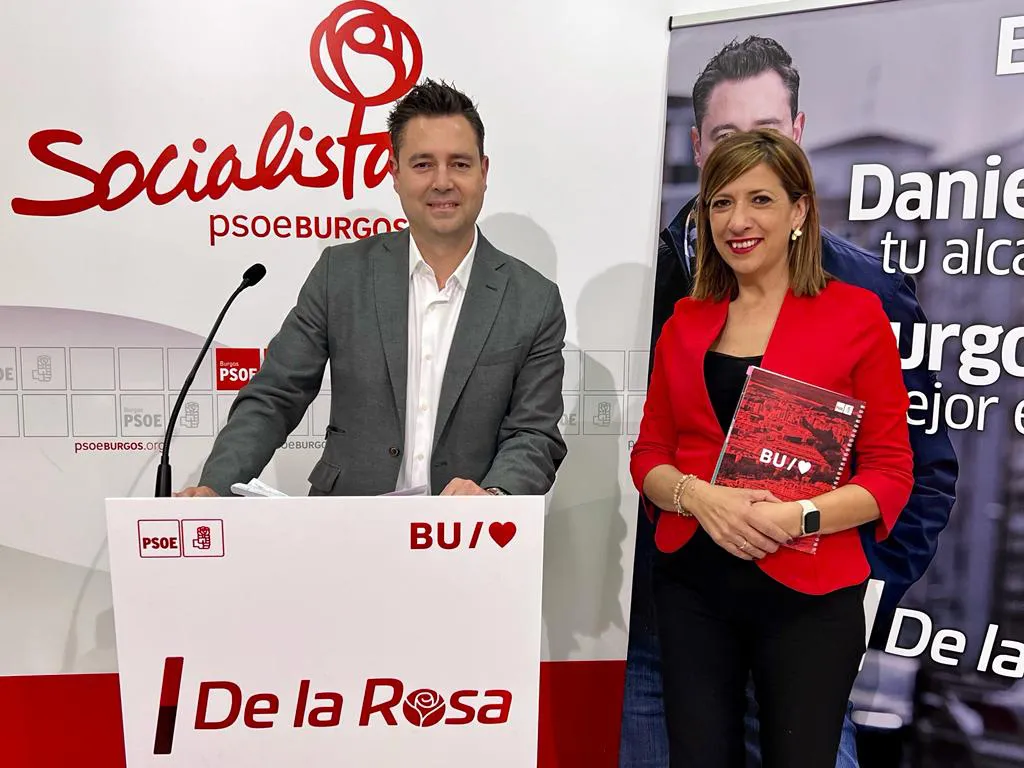 El PSOE quiere que entidades industriales y Cámara de Comercio entren en el Consejo de Administración de Promueve