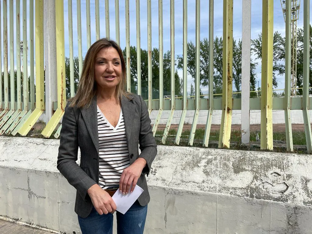 Blasco sobre De la Rosa en Gamonal: cinco grandes fracasos, precipitación, retrasos y sobrecostes