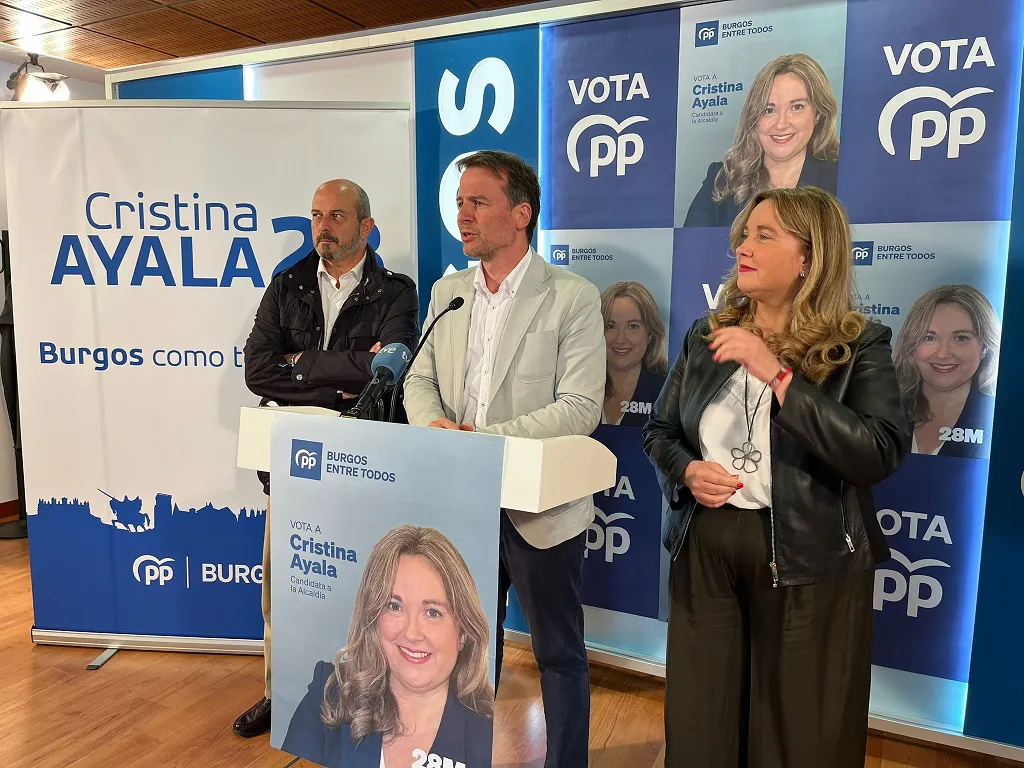 Rollán:Estas Elecciones son la primera vuelta de las Generales de diciembre
