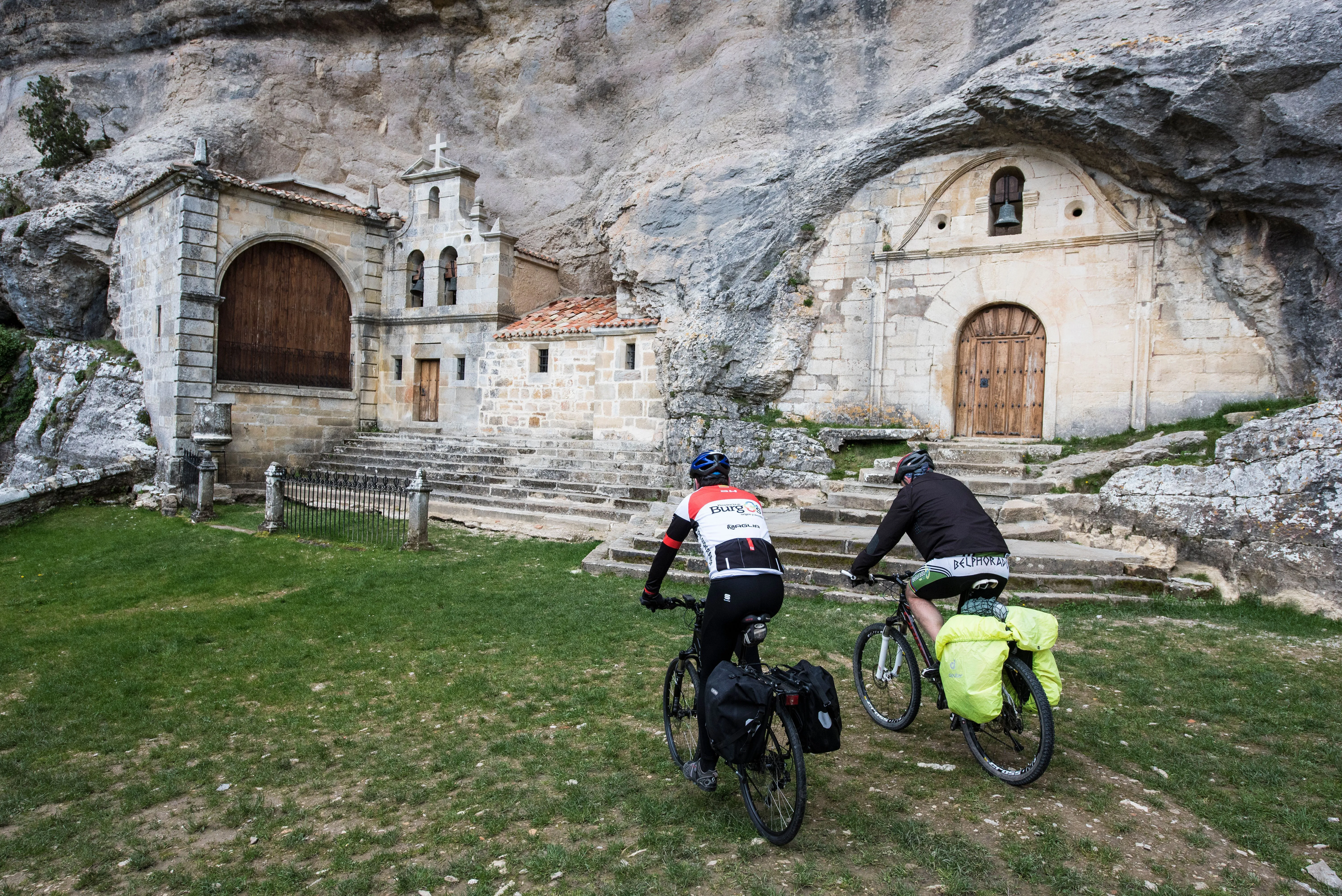 Los espacios naturales más espectaculares de la provincia de Burgos