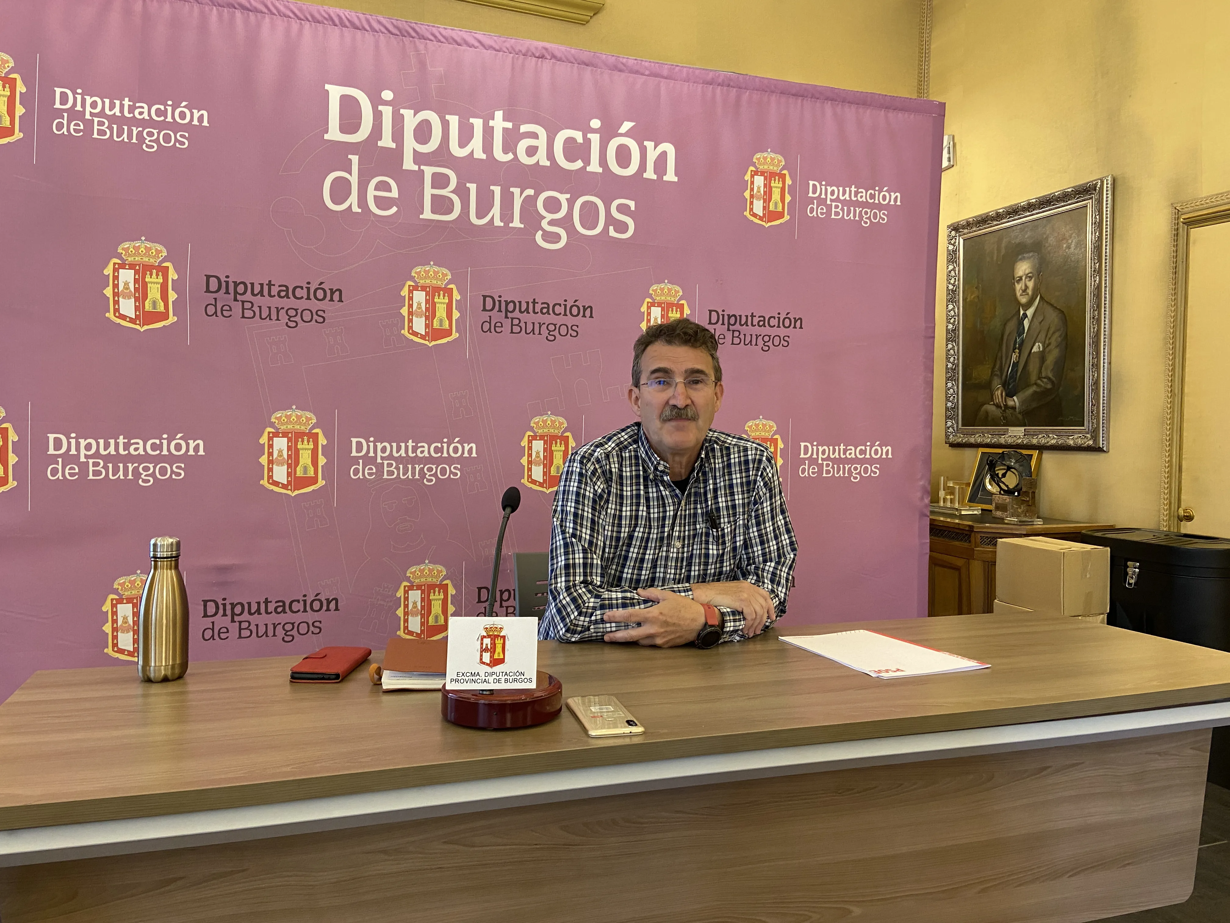 Burgosnoticias.com - Información, noticias, actualidad, deportes y sucesos de Burgos