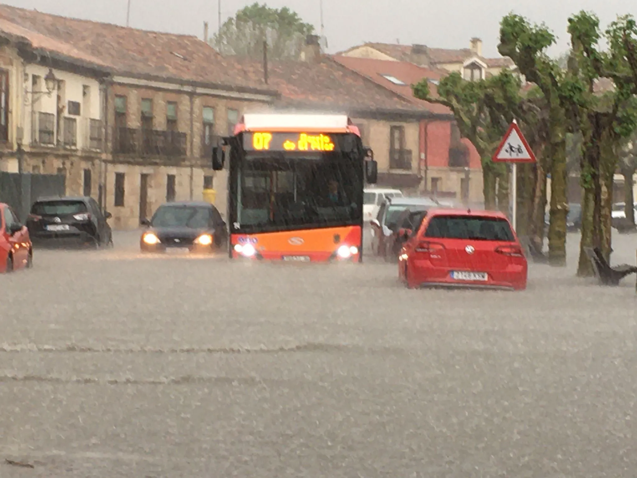 El Ayuntamiento aprueba un nuevo Plan de Emergencias Municipal
