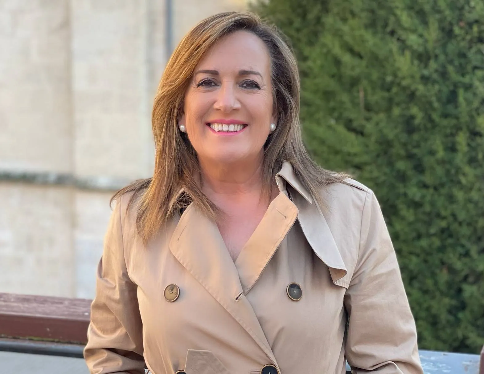 CS denuncia la ‘caseta propagandística’ del PP en pleno Espolón