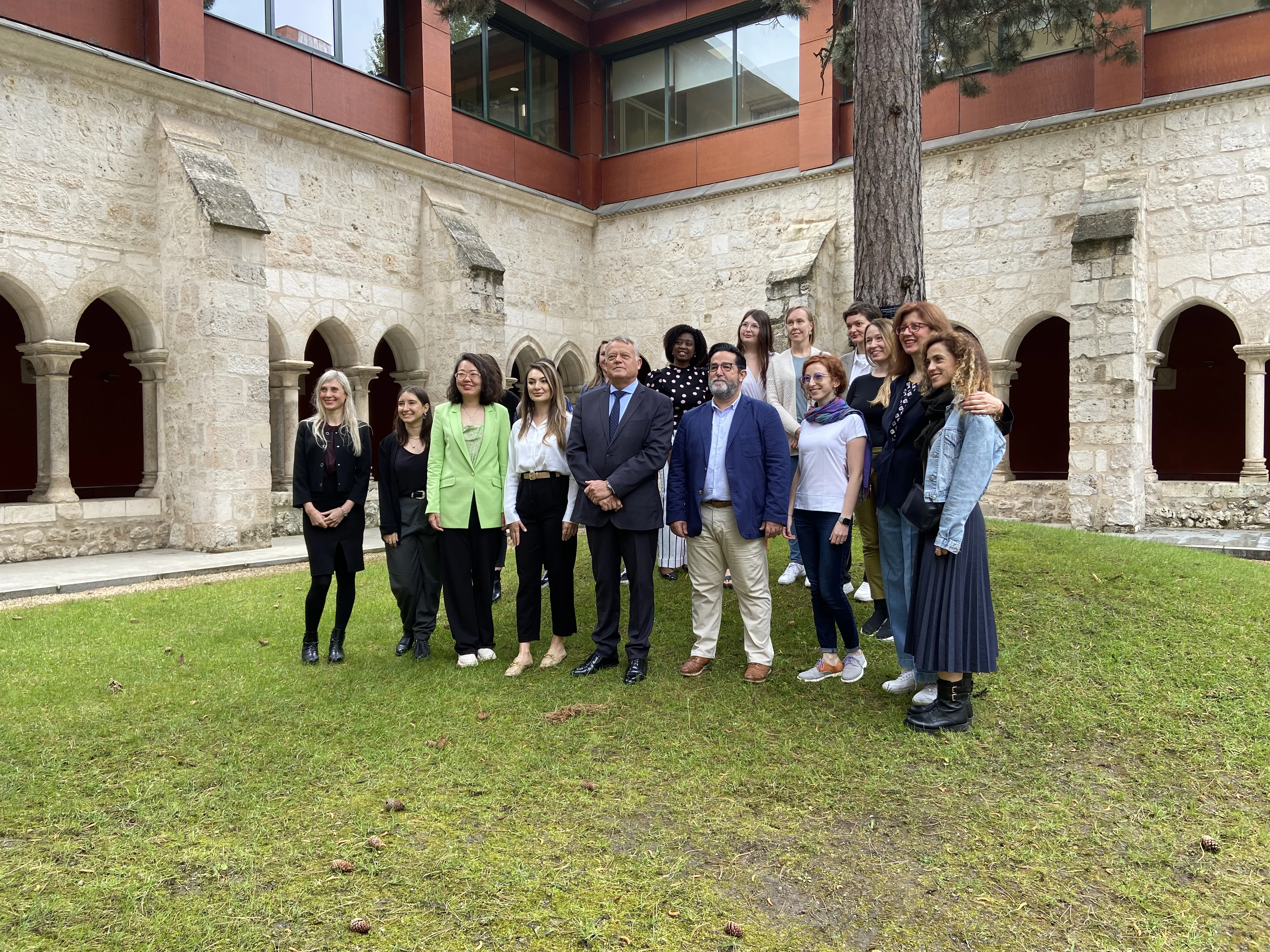 Se presenta el programa de Atracción de Emprendimiento Femenino ‘The Break’, con Fondos Next Generation