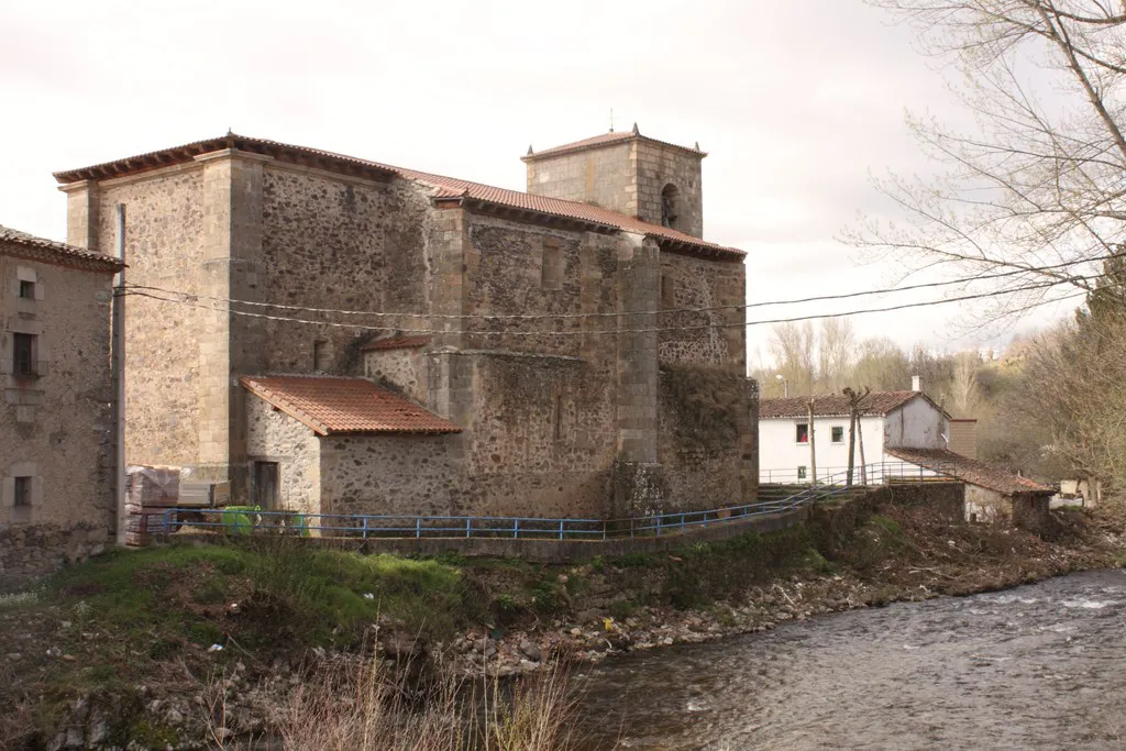 Este pueblo de Burgos tiene entre sus candidatos a una persona fallecida