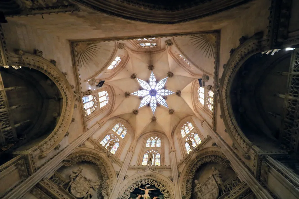 Corpus Christi, concierto con obras del archivo musical de la Catedral