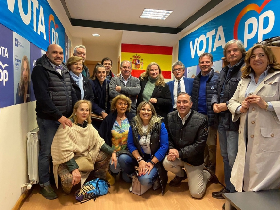 Ayala:Gamonal es el epicentro del fracaso de Daniel de la Rosa en esta legislatura