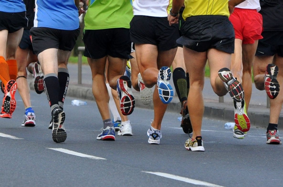 Burgos consolida un ciclo de charlas que impulsa la salud a través del ejercicio físico