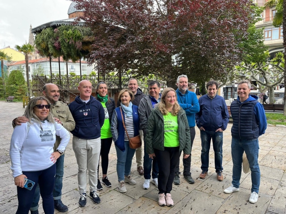 Ayala garantiza música en directo todos los sábados y domingos en Gamonal y El Espolón