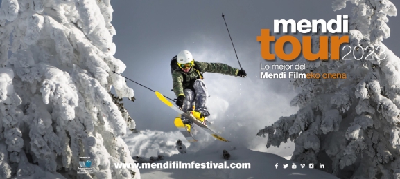 El Festival de Cine de Montaña comienza mañana 23 en el MEH