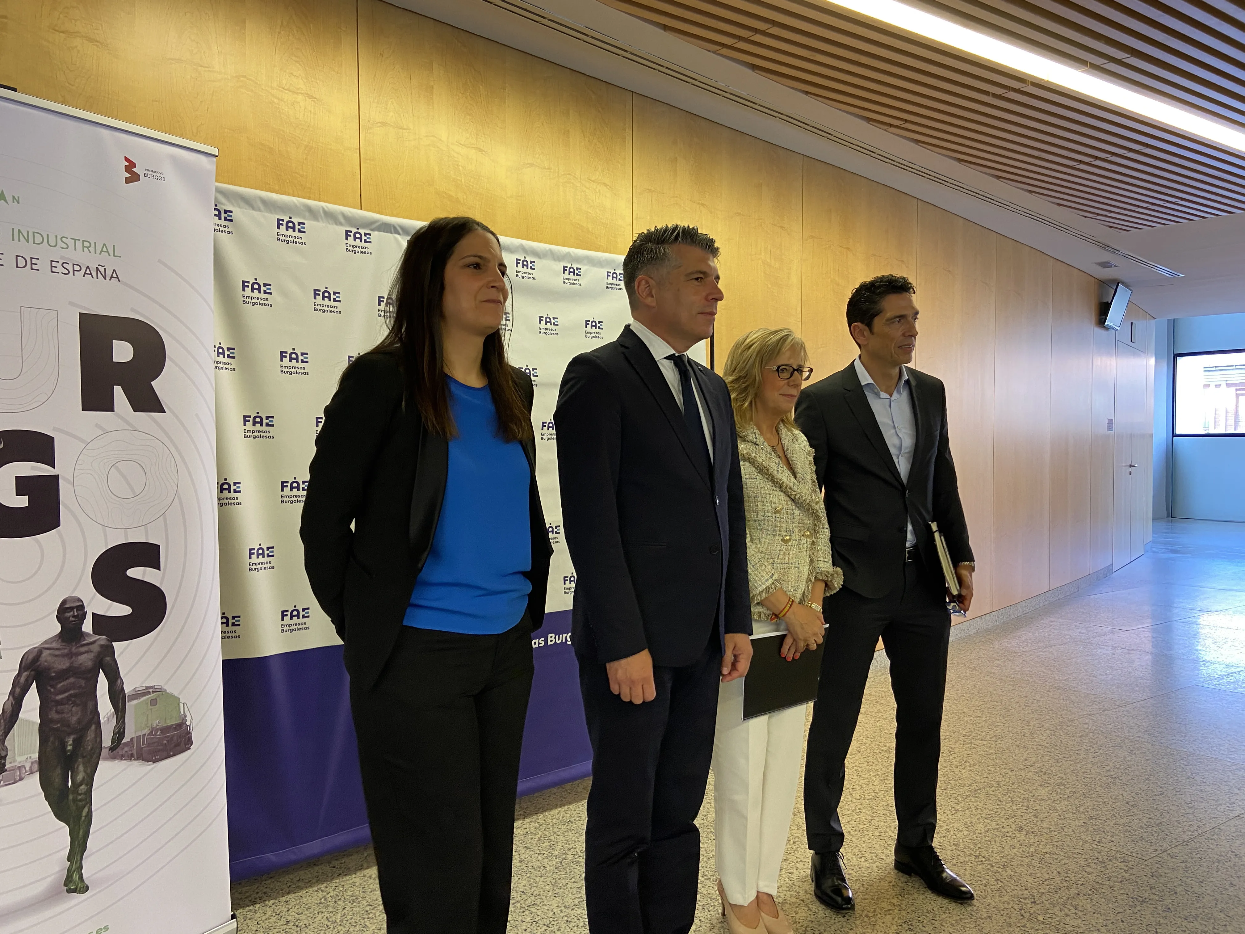 FAE y Promueve crean una guía para el correcto reciclaje de residuos industriales