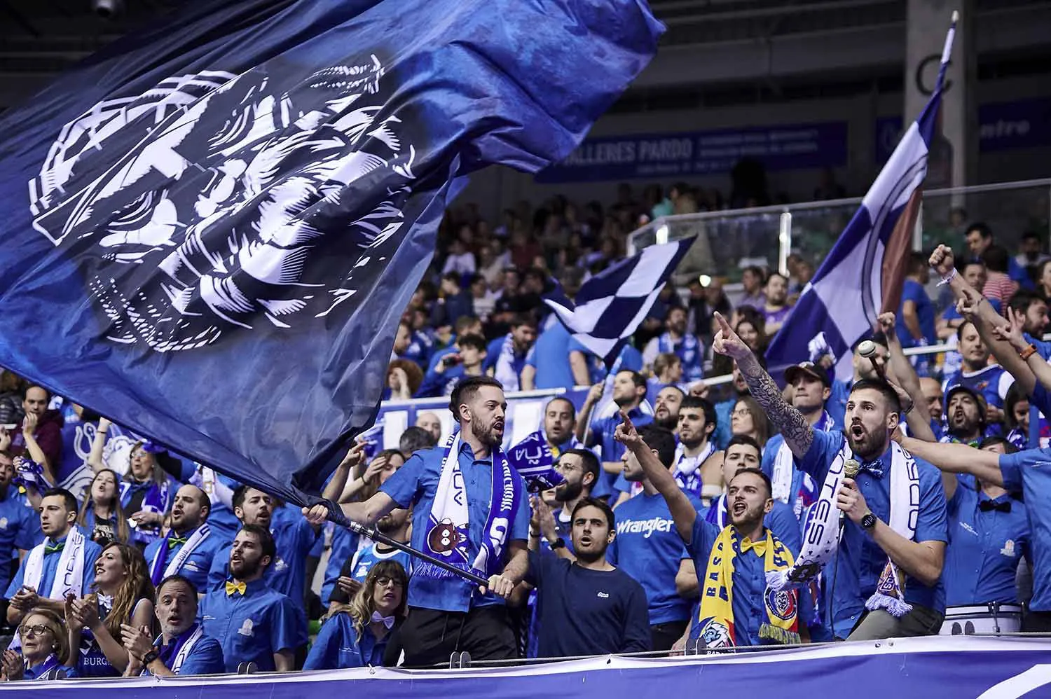 Baloncesto Burgos: Primera oportunidad de sellar los Playoffs de LEB Oro en casa