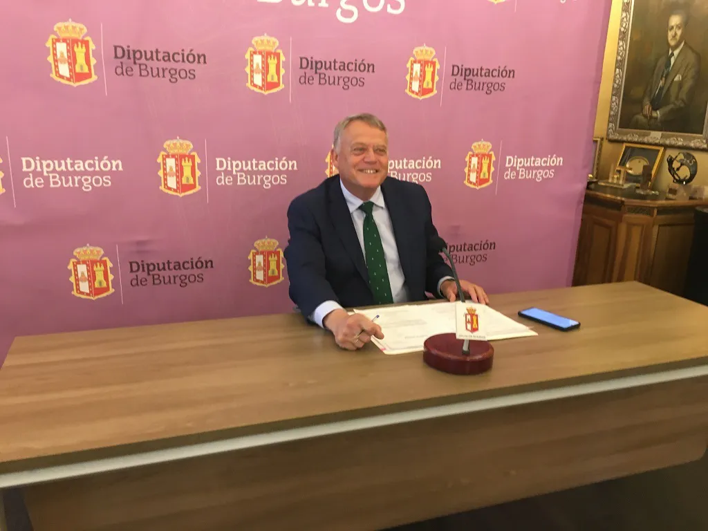 Burgosnoticias.com - Información, noticias, actualidad, deportes y sucesos de Burgos