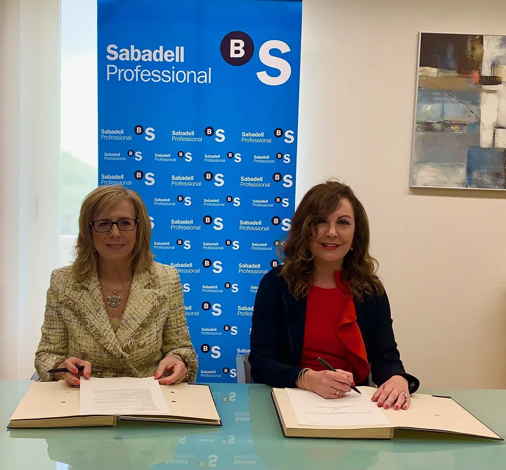 FAE y Banco Sabadell facilitarán a las empresas su transición hacia una economía sostenible