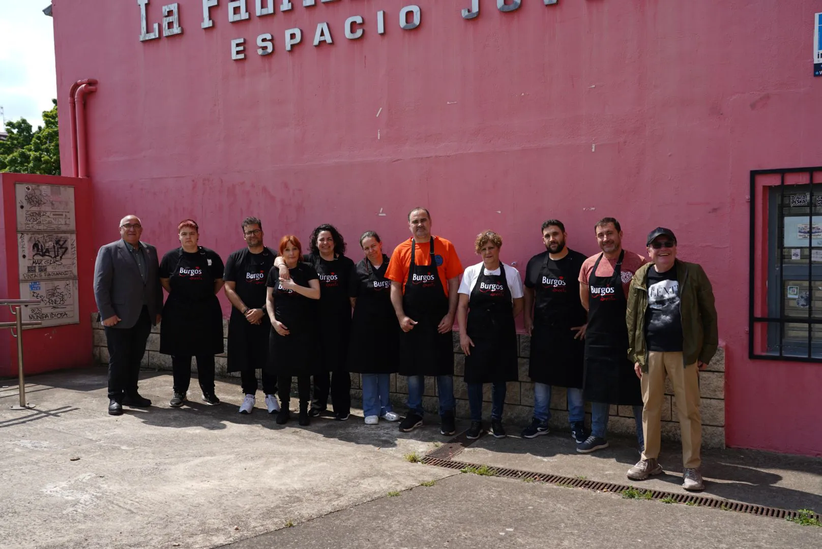 Miranda Burgos: Chigre La Carrada y Bar Continental, mejores tortillas de patatas en la comarca de Bureba-Ebro