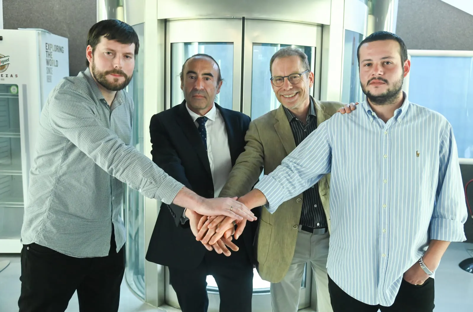 iMERMAID mejorará desde Burgos la calidad de las aguas del Mediterráneo