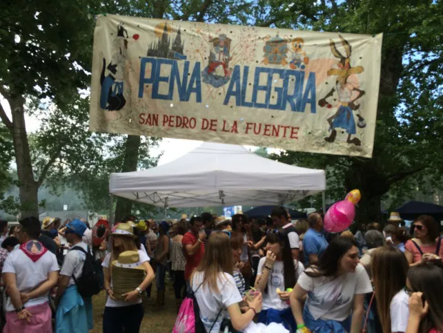 Amplio dispositivo de seguridad para El Parral: todo preparado