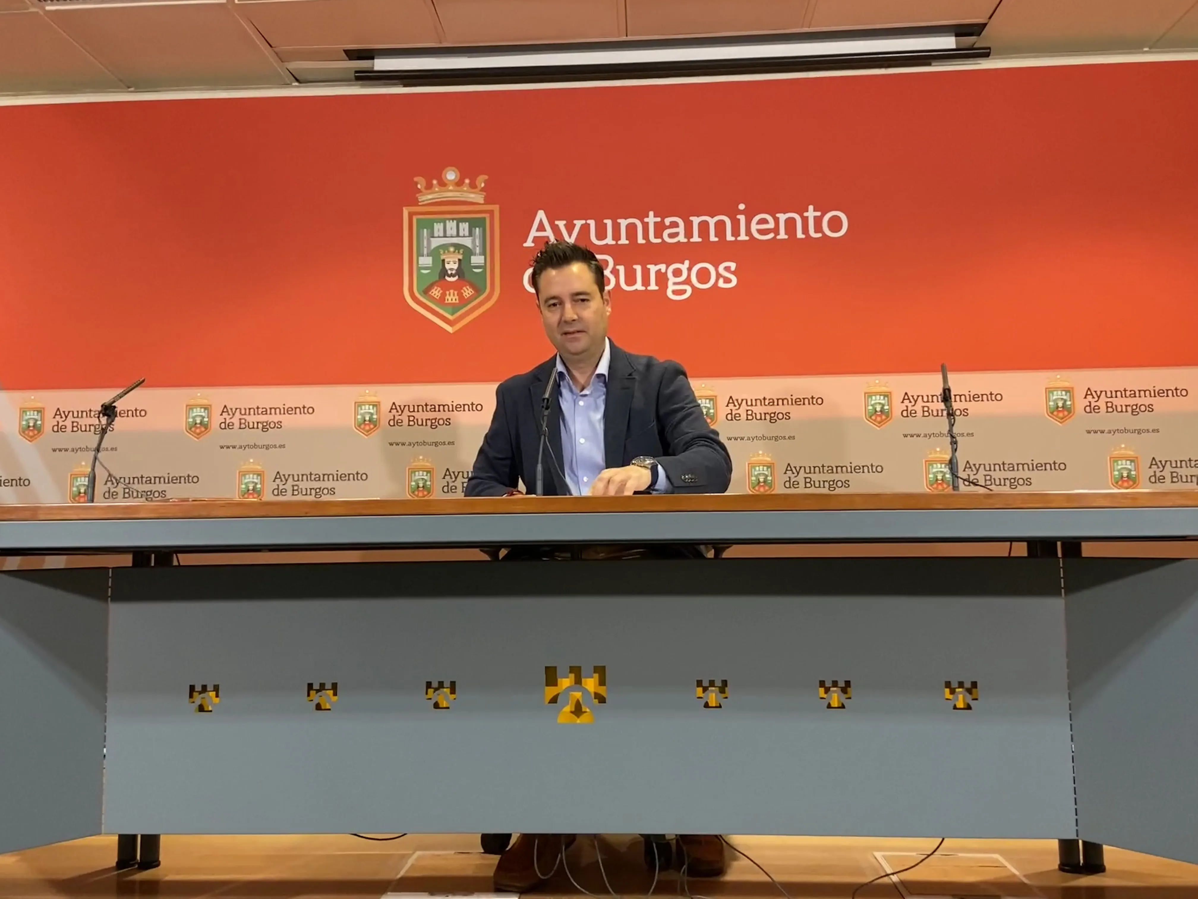 De la Rosa: El verdadero gobierno se demuestra tomando decisiones y asumiendo responsabilidades