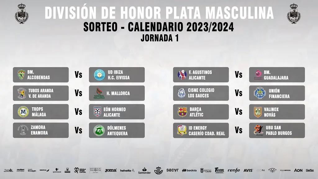 Caserío de Ciudad Real, primer rival del UBU San Pablo Burgos de la próxima temporada