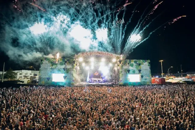 Sonorama Ribera 2023 anuncia la programación del Escenario Charco