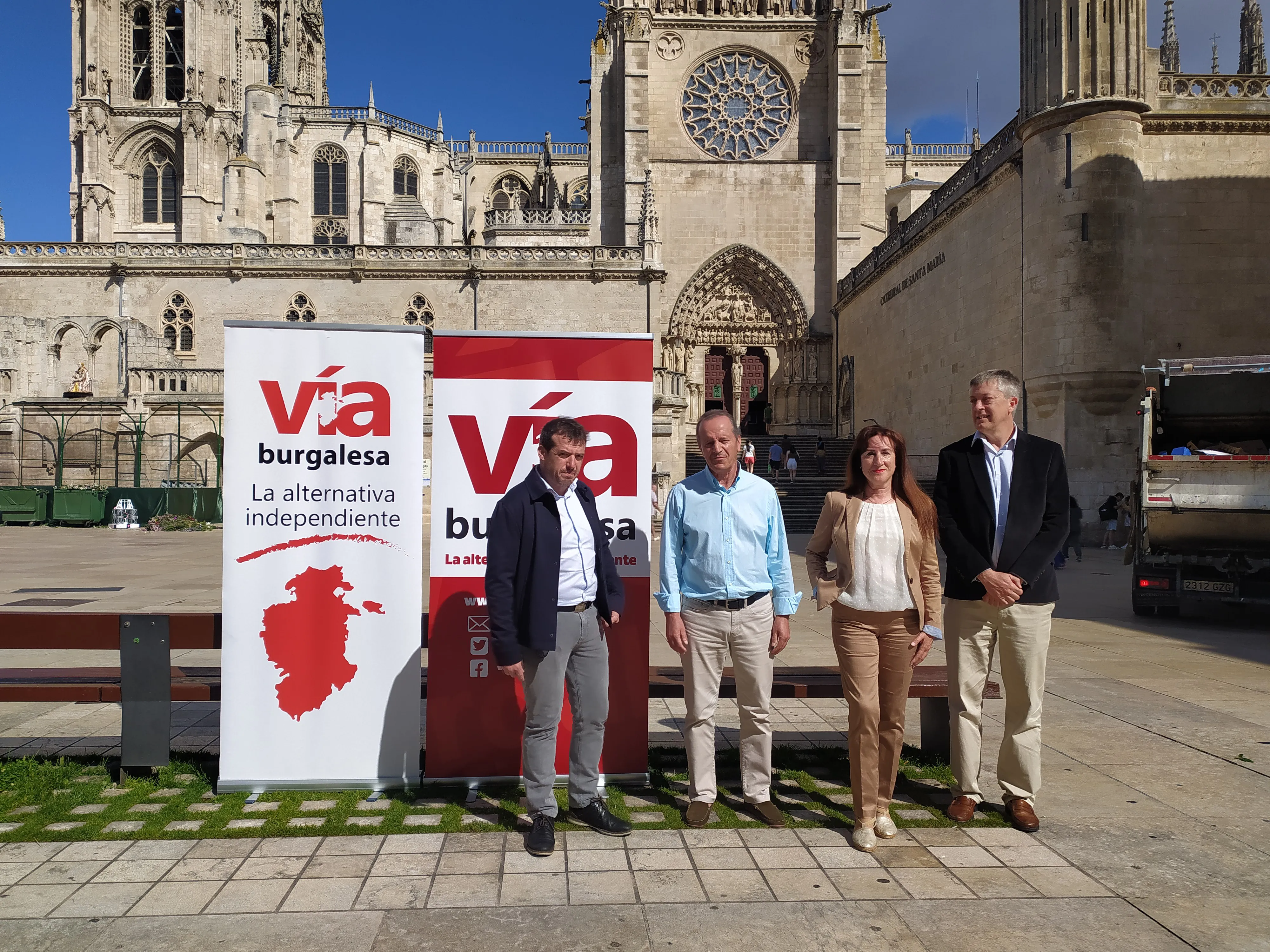 Burgosnoticias.com - Información, noticias, actualidad, deportes y sucesos de Burgos