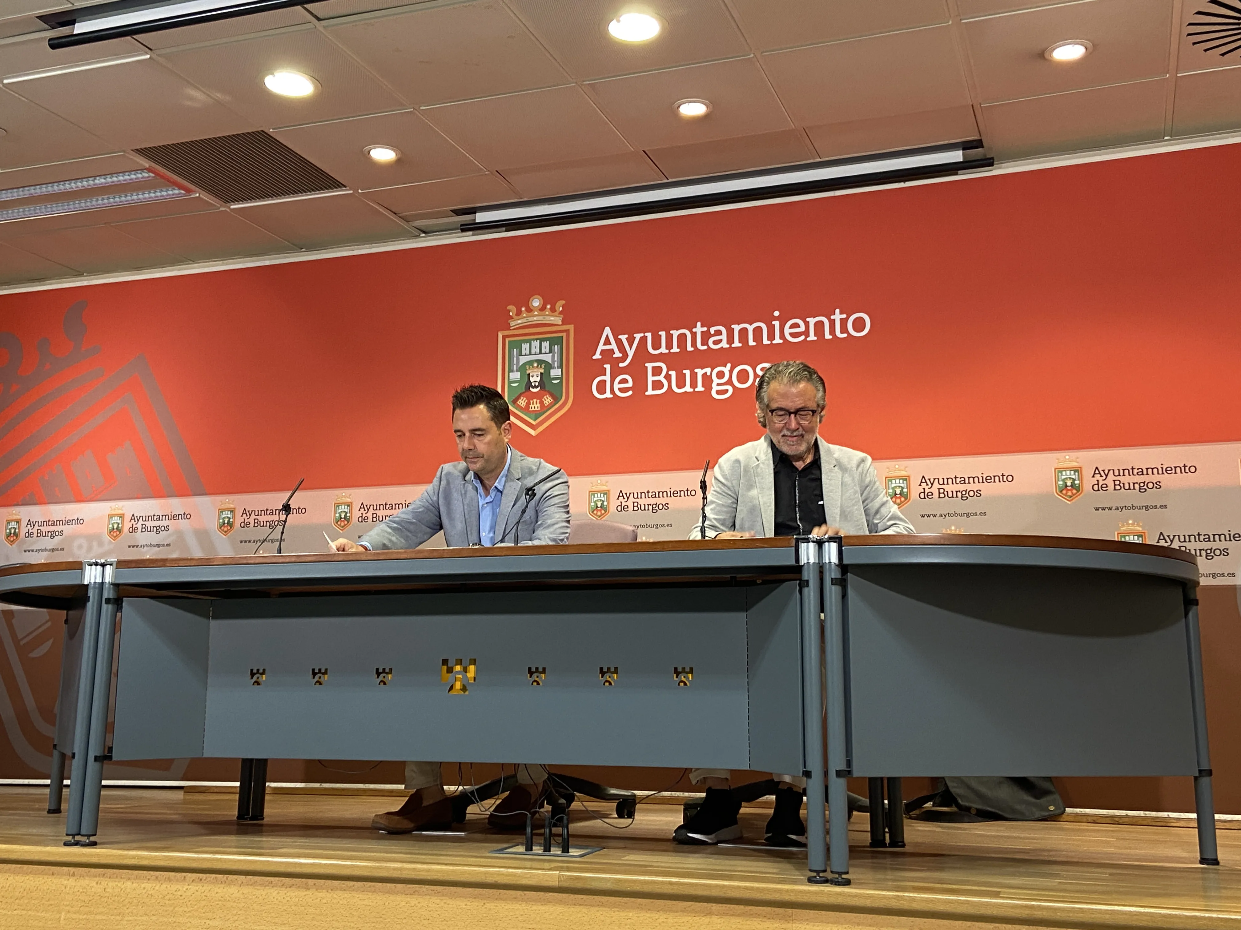 José María Romo (PSOE): Cuando se llega al Gobierno hay que dejar de lloriquear y ponerse a trabajar desde el primer día